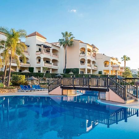 Wyndham Residences Costa Del Sol Фуeнхирола Екстериор снимка