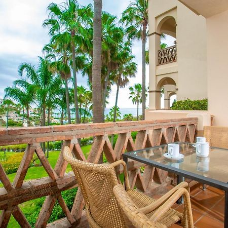 Wyndham Residences Costa Del Sol Фуeнхирола Екстериор снимка