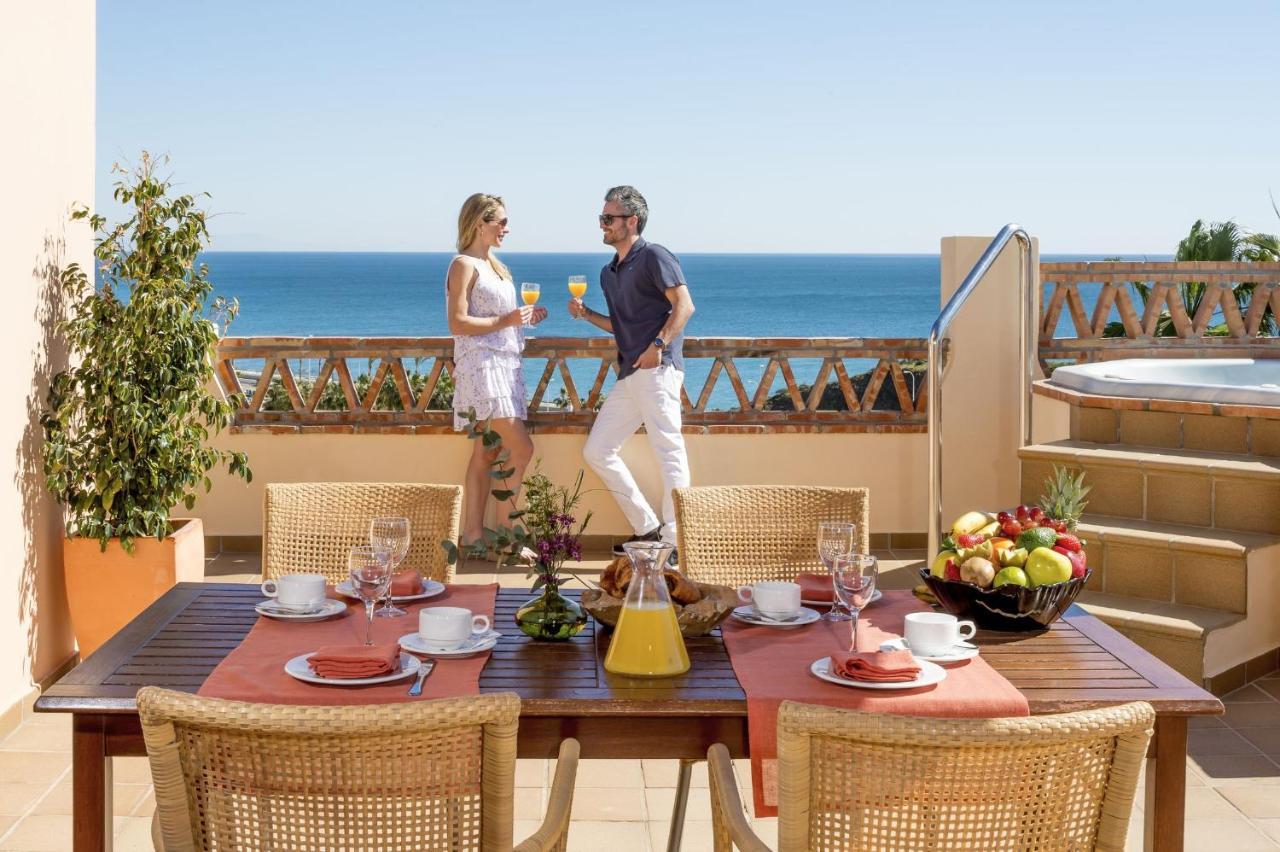 Wyndham Residences Costa Del Sol Фуeнхирола Екстериор снимка