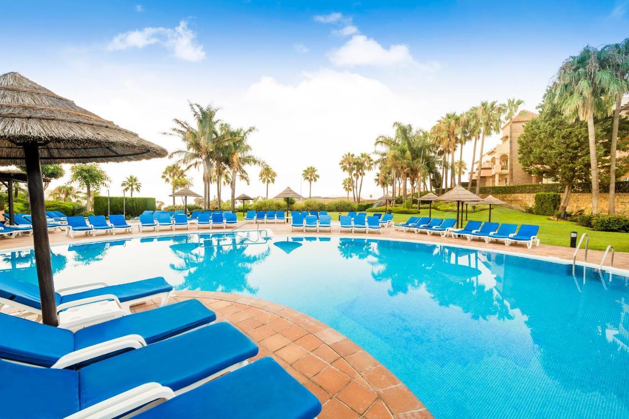Wyndham Residences Costa Del Sol Фуeнхирола Екстериор снимка