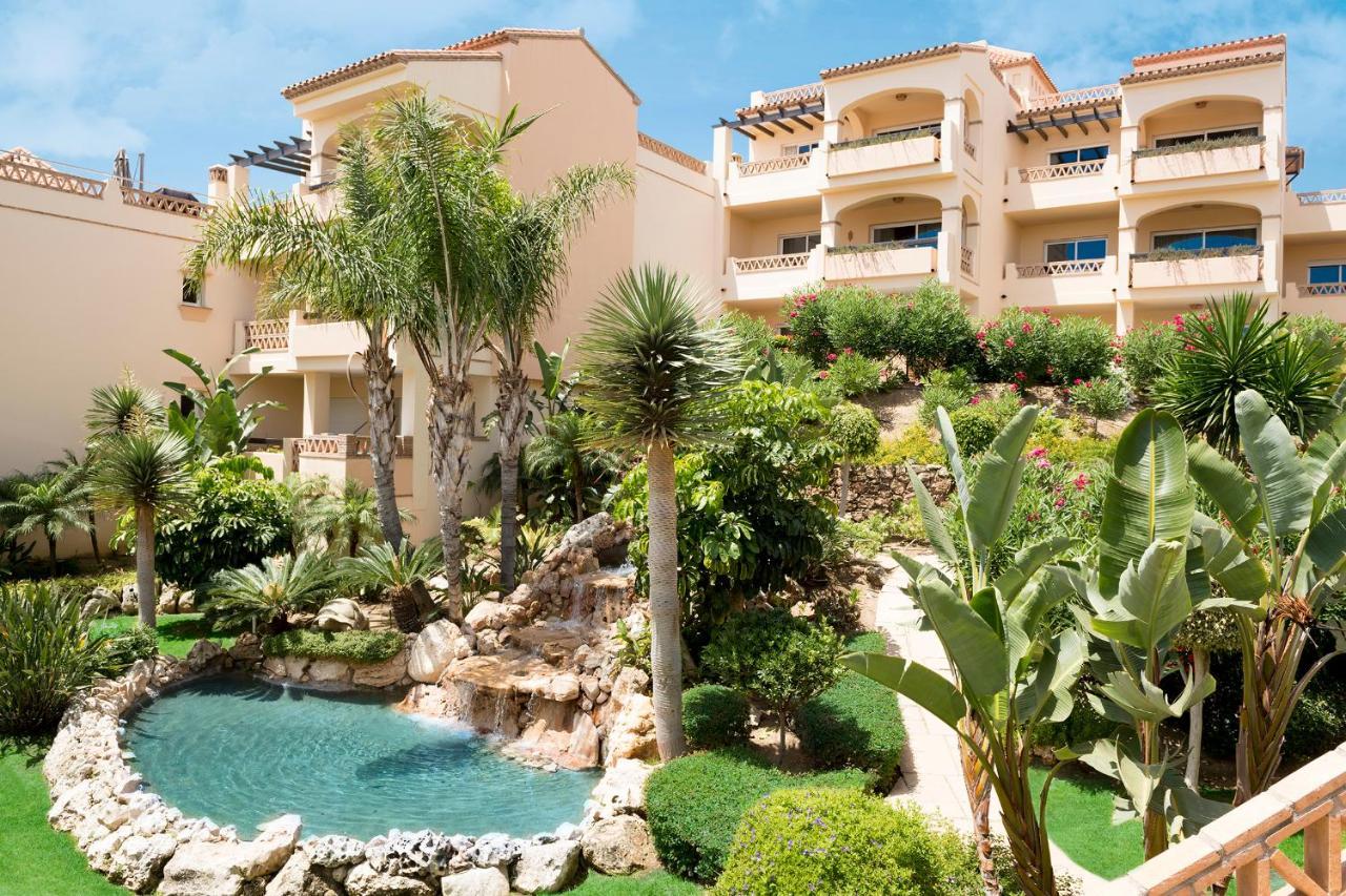 Wyndham Residences Costa Del Sol Фуeнхирола Екстериор снимка