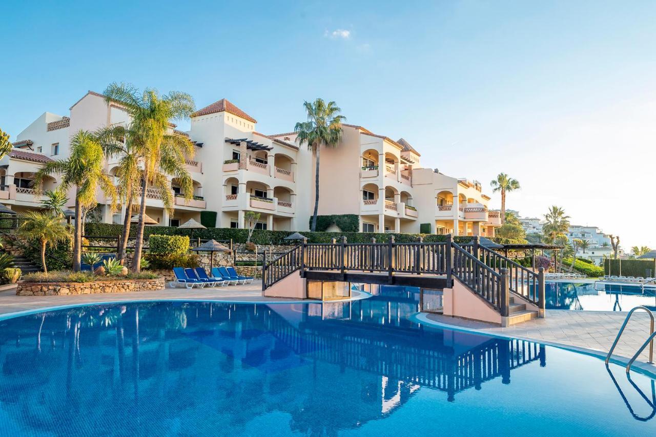 Wyndham Residences Costa Del Sol Фуeнхирола Екстериор снимка