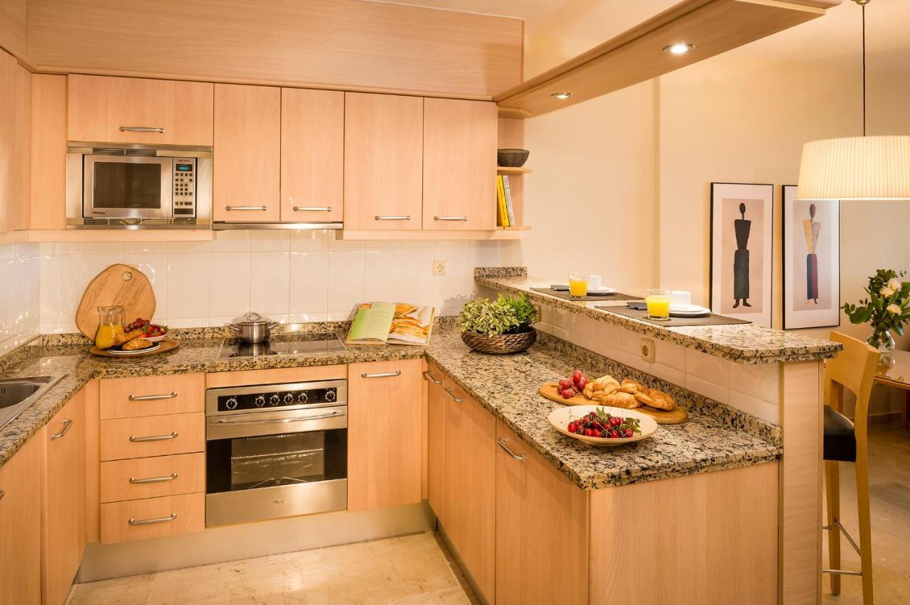 Wyndham Residences Costa Del Sol Фуeнхирола Екстериор снимка