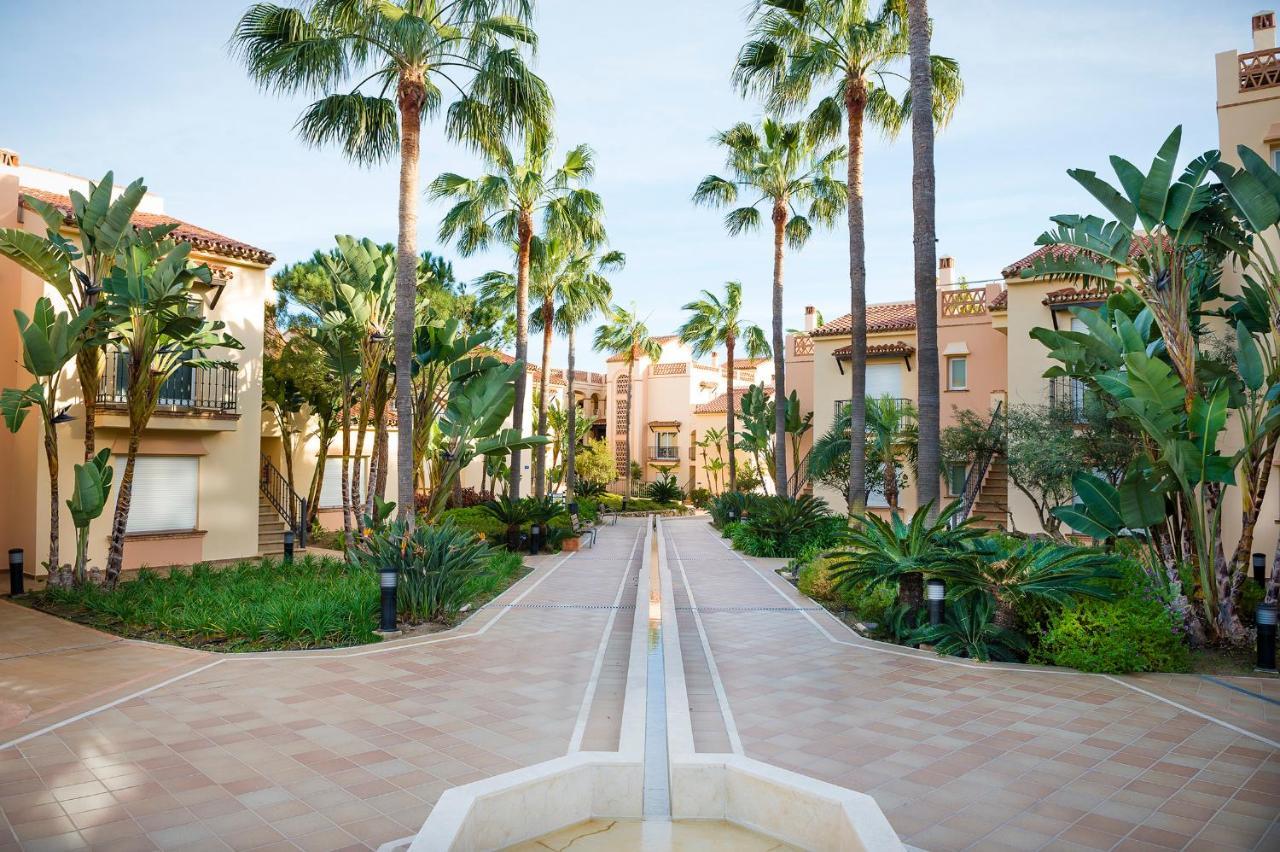 Wyndham Residences Costa Del Sol Фуeнхирола Екстериор снимка
