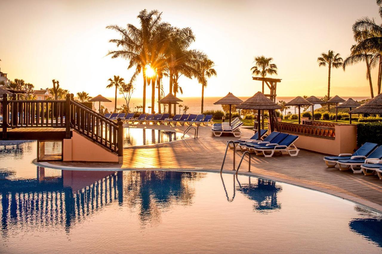 Wyndham Residences Costa Del Sol Фуeнхирола Екстериор снимка