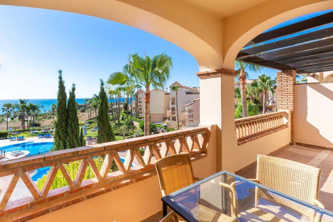 Wyndham Residences Costa Del Sol Фуeнхирола Екстериор снимка