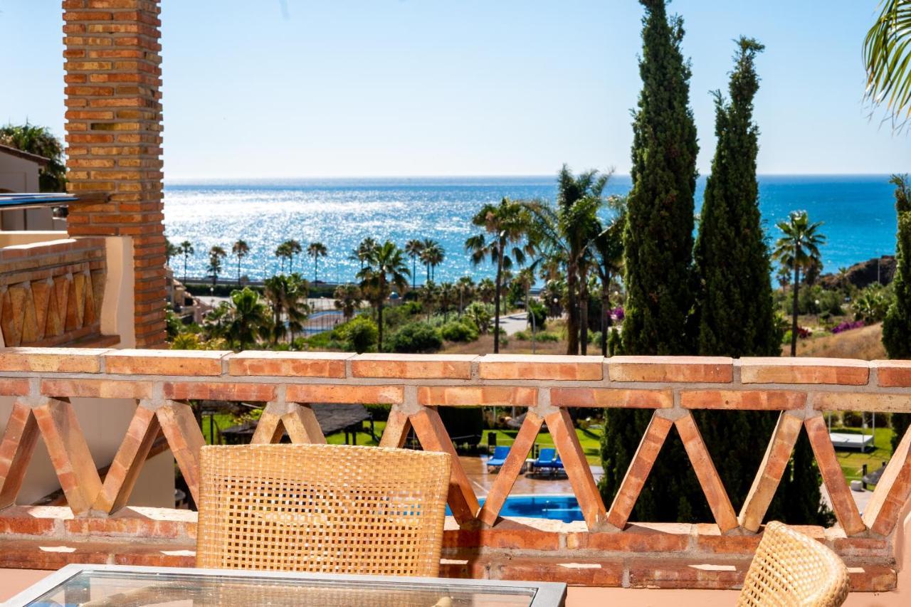 Wyndham Residences Costa Del Sol Фуeнхирола Екстериор снимка
