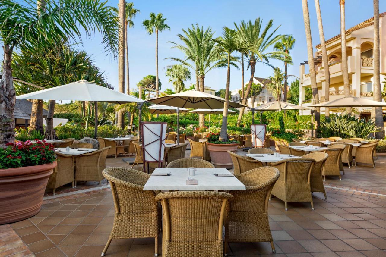 Wyndham Residences Costa Del Sol Фуeнхирола Екстериор снимка
