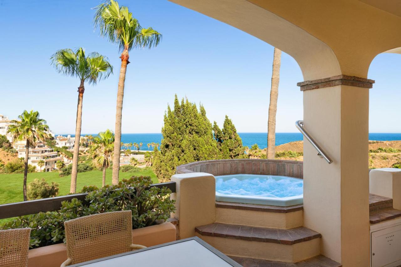 Wyndham Residences Costa Del Sol Фуeнхирола Екстериор снимка