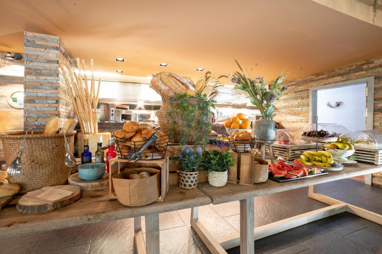 Wyndham Residences Costa Del Sol Фуeнхирола Екстериор снимка