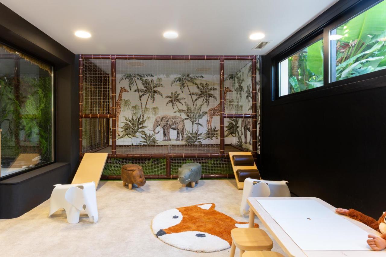 Wyndham Residences Costa Del Sol Фуeнхирола Екстериор снимка