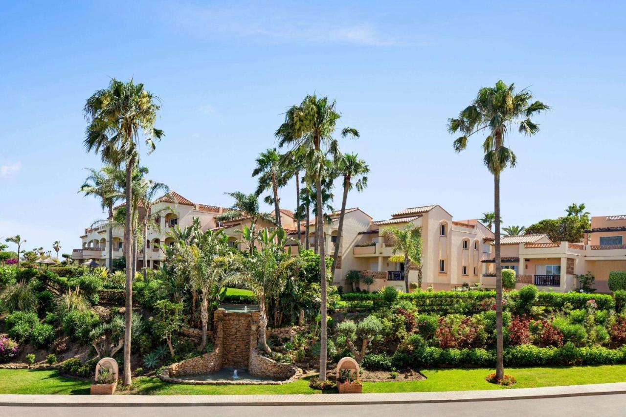Wyndham Residences Costa Del Sol Фуeнхирола Екстериор снимка
