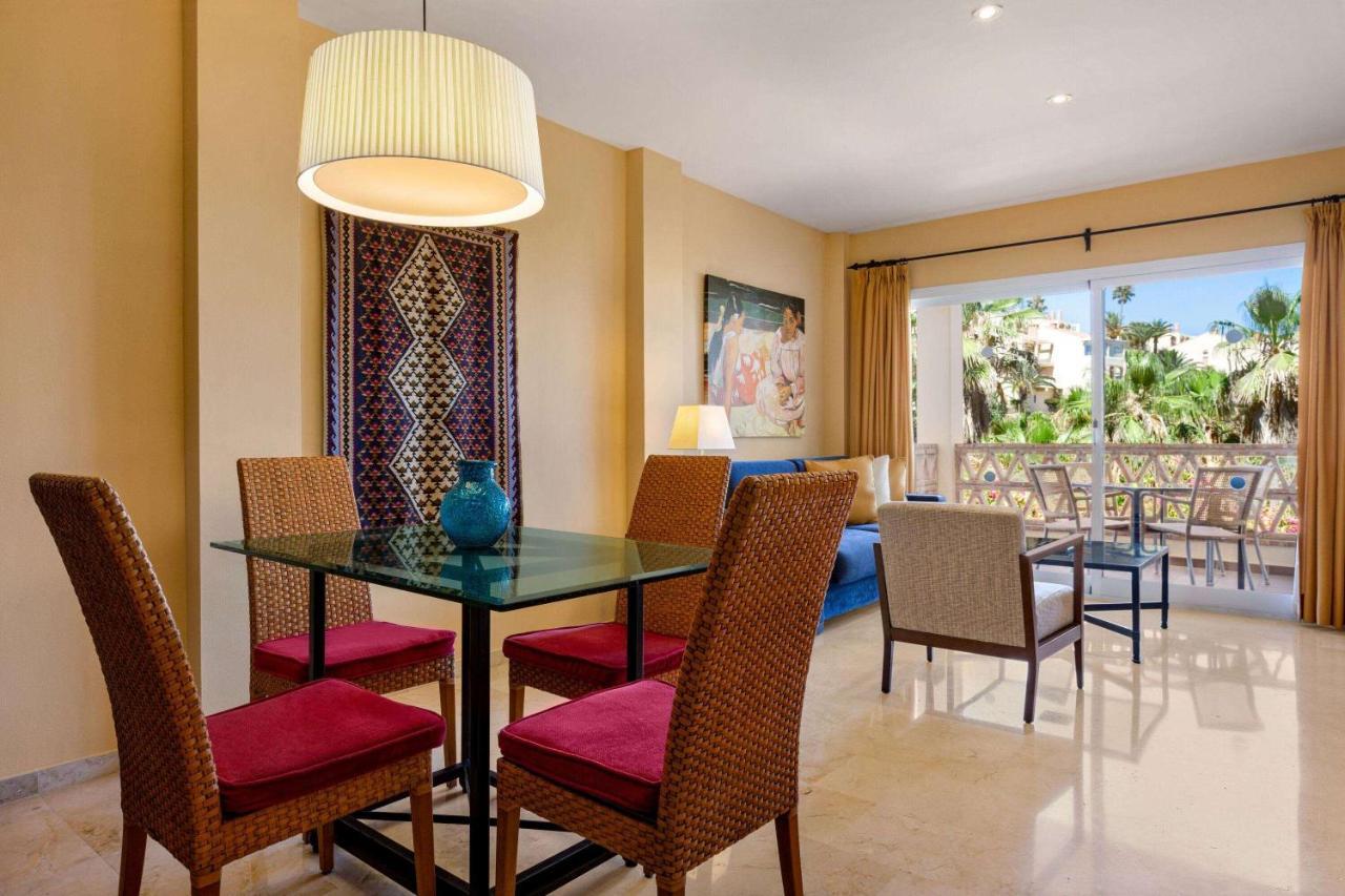 Wyndham Residences Costa Del Sol Фуeнхирола Екстериор снимка