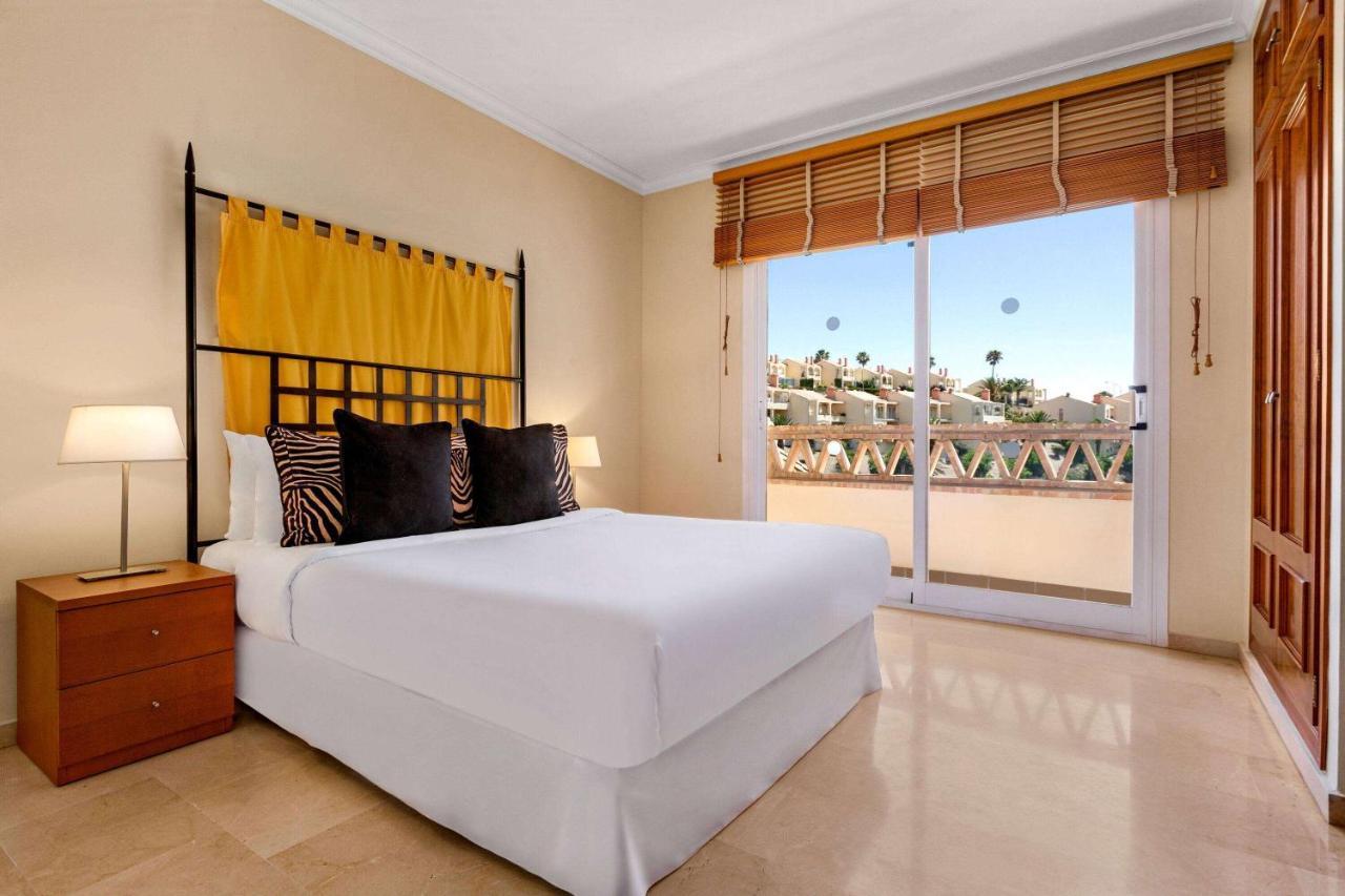 Wyndham Residences Costa Del Sol Фуeнхирола Екстериор снимка