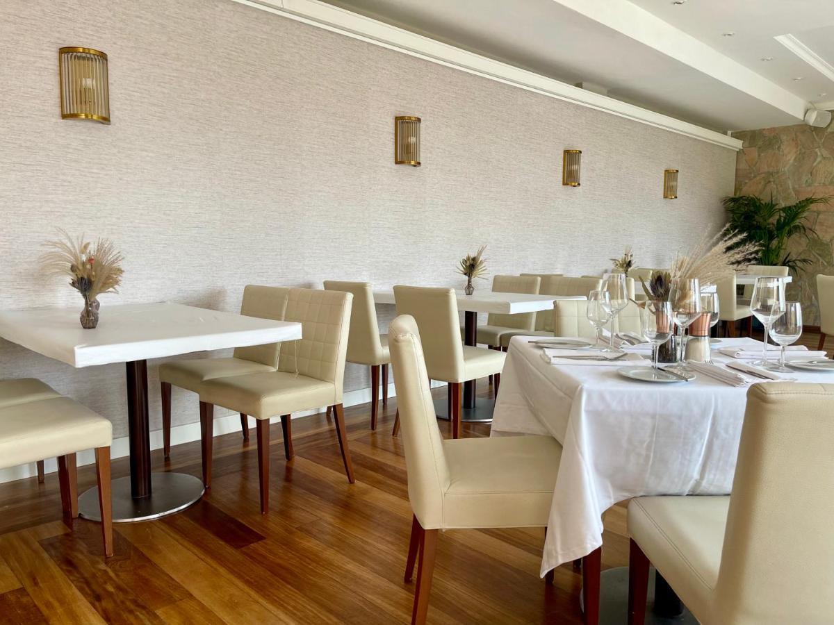 Wyndham Residences Costa Del Sol Фуeнхирола Екстериор снимка