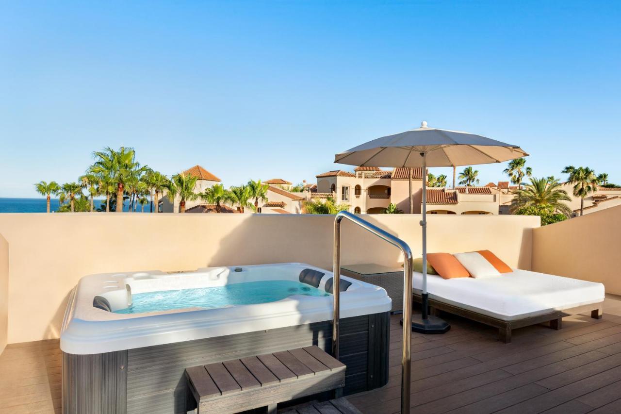 Wyndham Residences Costa Del Sol Фуeнхирола Екстериор снимка
