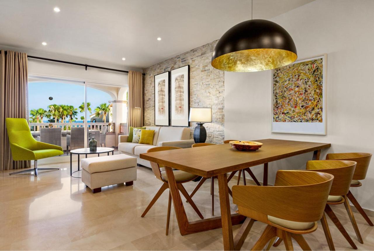 Wyndham Residences Costa Del Sol Фуeнхирола Екстериор снимка