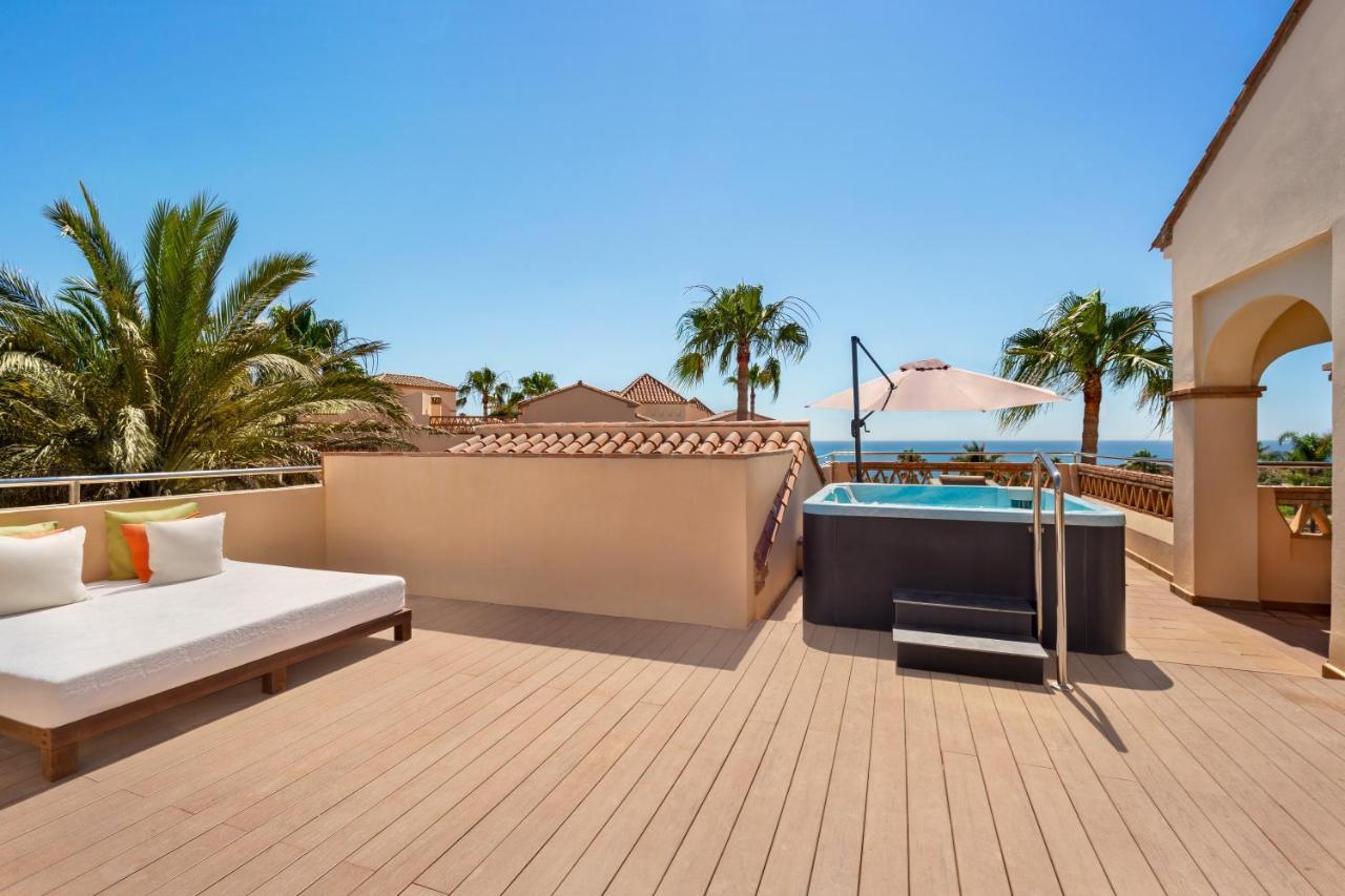 Wyndham Residences Costa Del Sol Фуeнхирола Екстериор снимка