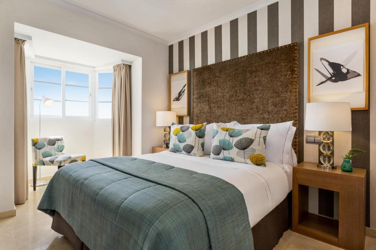 Wyndham Residences Costa Del Sol Фуeнхирола Екстериор снимка