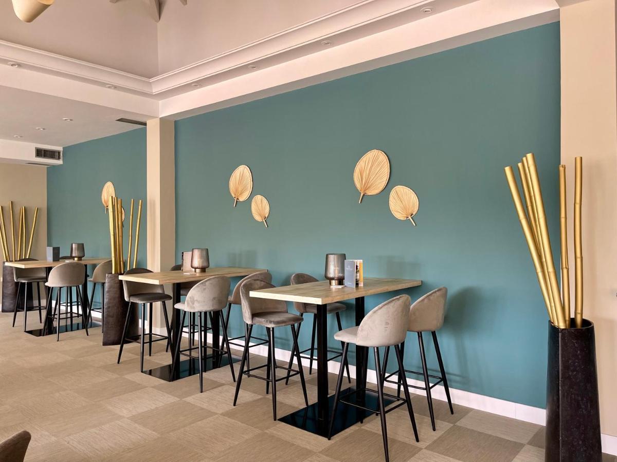 Wyndham Residences Costa Del Sol Фуeнхирола Екстериор снимка