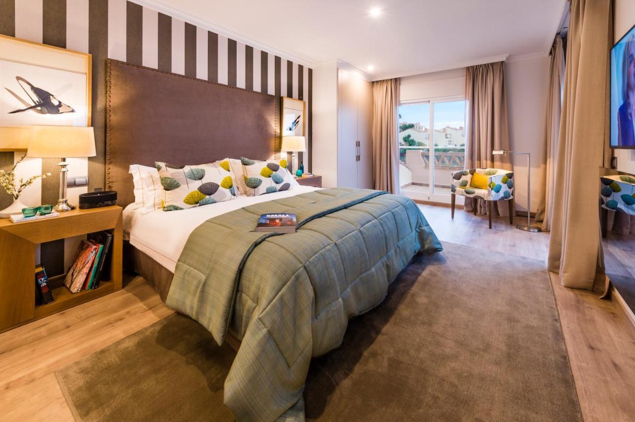 Wyndham Residences Costa Del Sol Фуeнхирола Екстериор снимка