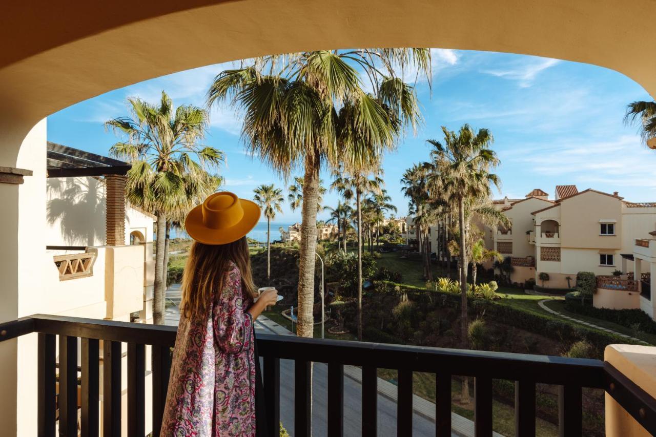 Wyndham Residences Costa Del Sol Фуeнхирола Екстериор снимка